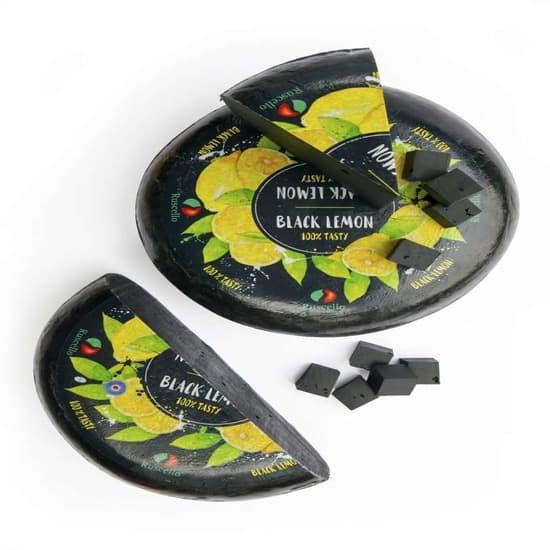 Black Lemon