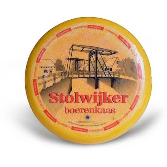 Stolwijker belegen