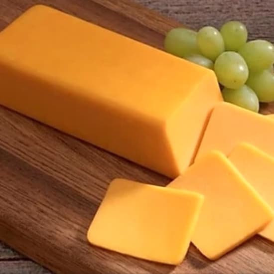 Cheddar mild