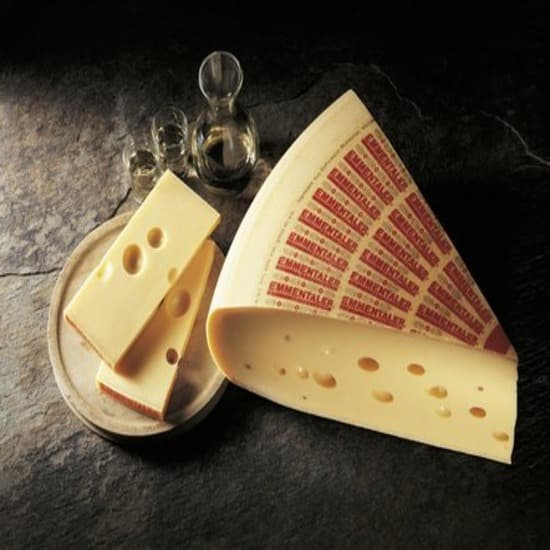 Emmentaler