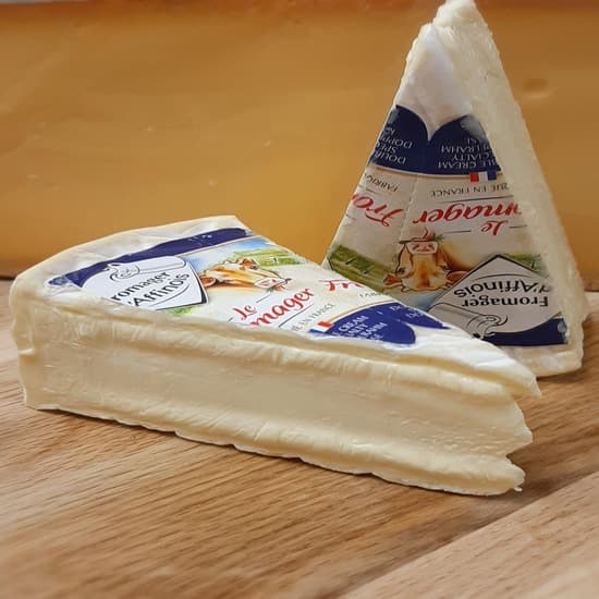Fromage d'Affinois