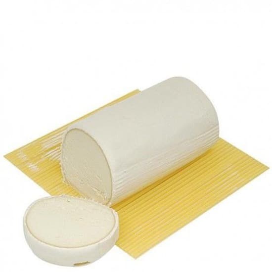 Geitenkaas rol blanc