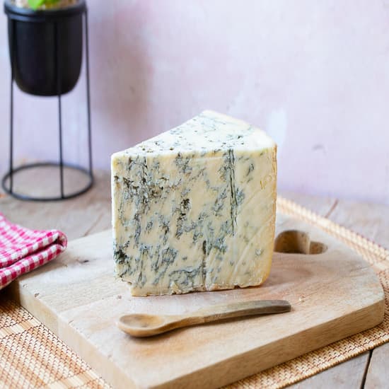Gorgonzola pikant