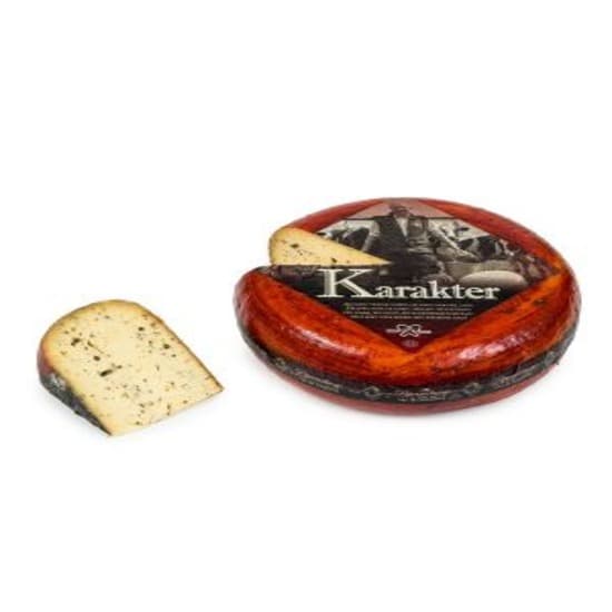 Karakter Pepermelange