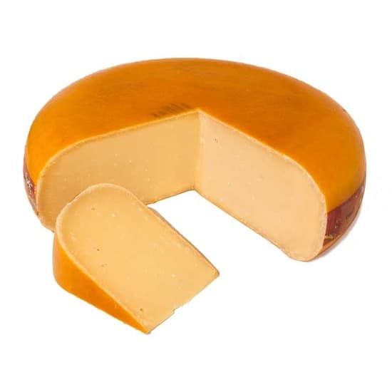 Overjarige boerenkaas 2 jaar