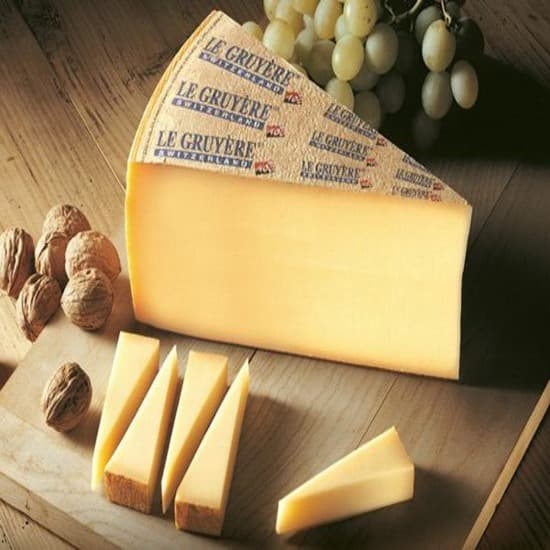 Gruyère