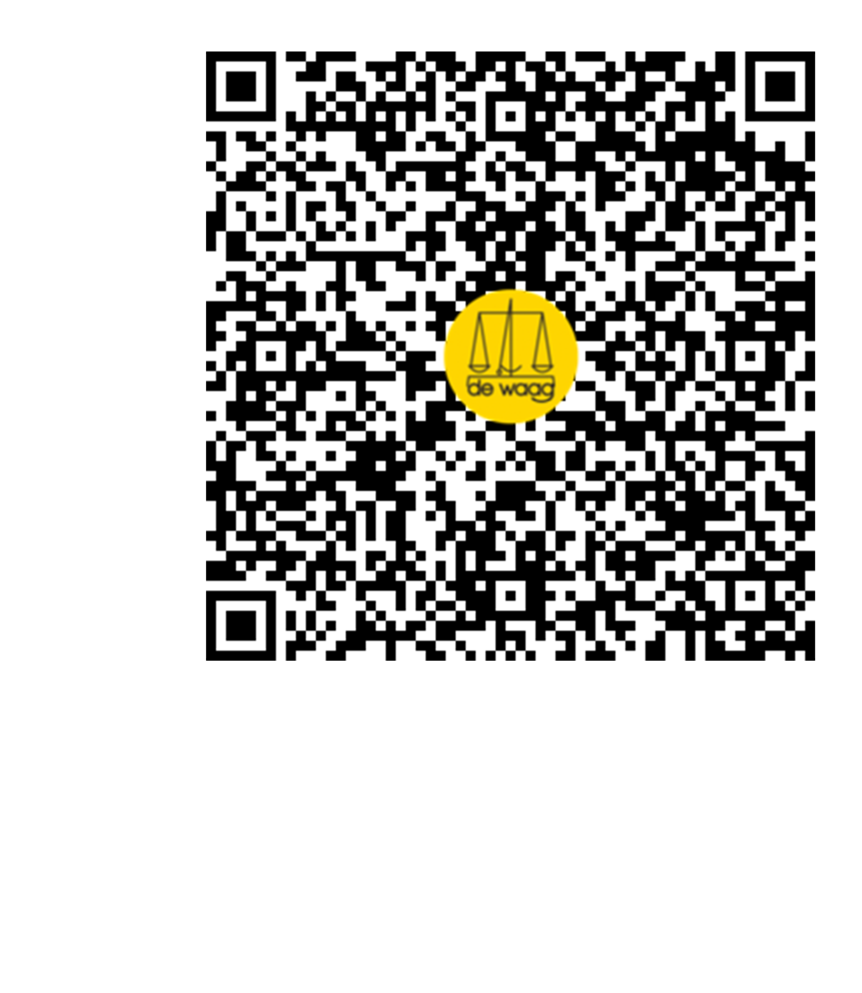 QR code